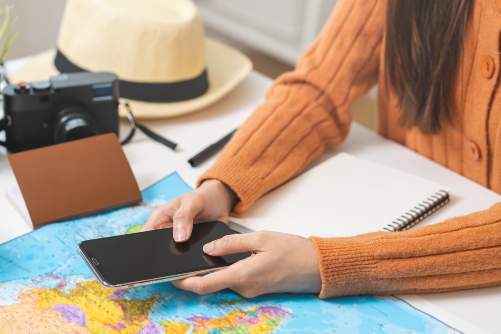Invertir es como planear un viaje: define tu destino y tu ruta