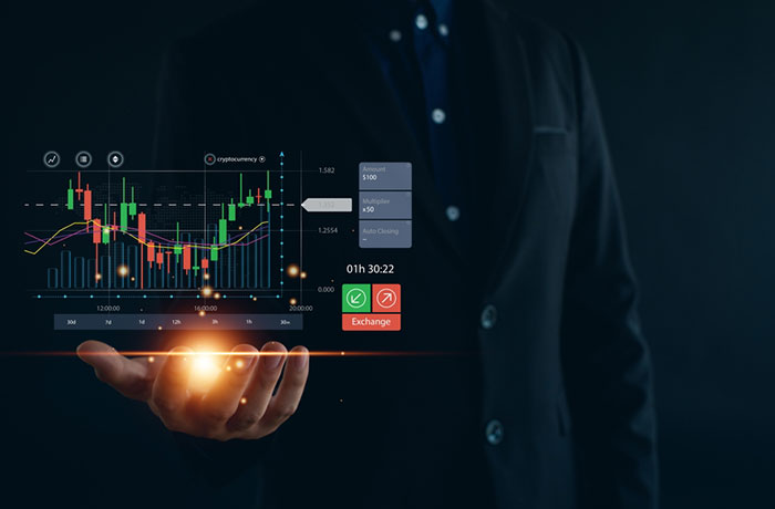 Transformación digital en Fiduciaria de Occidente: Innovando el presente, transformando el futuro