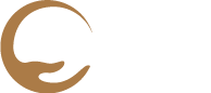 Icono de una mano sosteniedo a tres personas