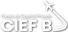 Logo fondo de capital CIEF B